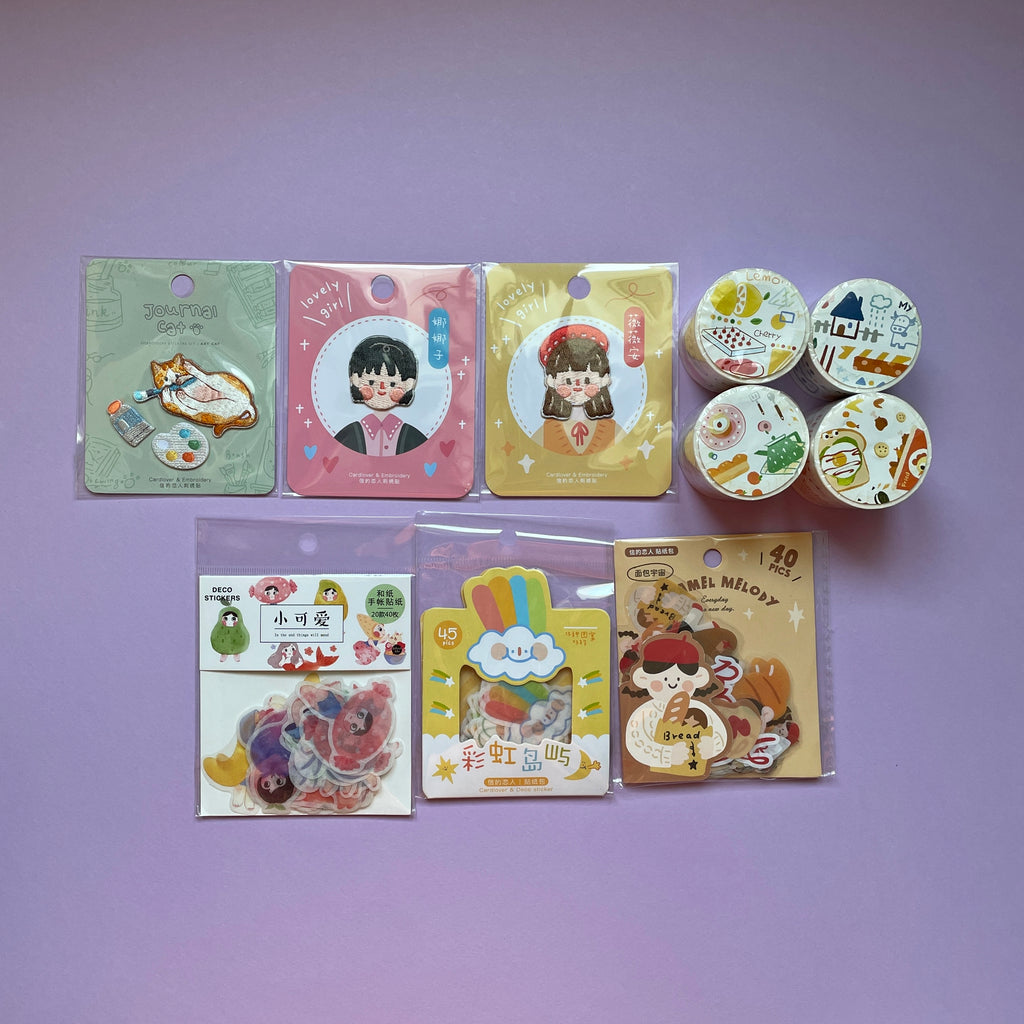 Custom Order For Ana