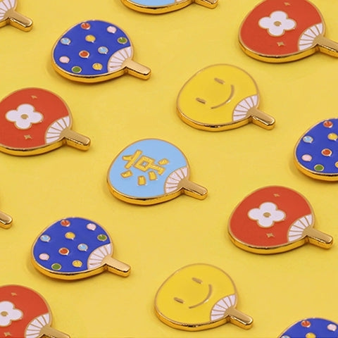 Brooches / Pins