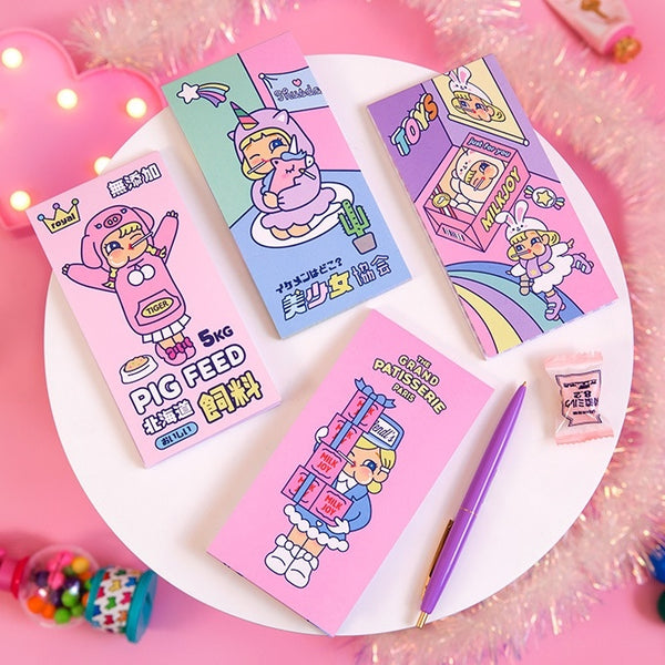 Notepads