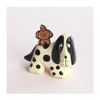 Aba Girl [Strawberry Dog] Pin By U-Pick
