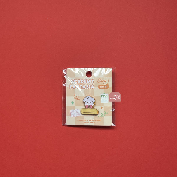 Academy Fantasia [ Folder ] Pin By Cardlover