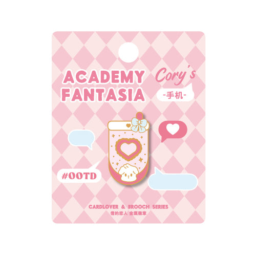 Academy Fantasia [ Mobile Phone ] Pin By Cardlover