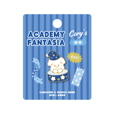 Academy Fantasia [ Washi Tape ] Pin By Cardlover