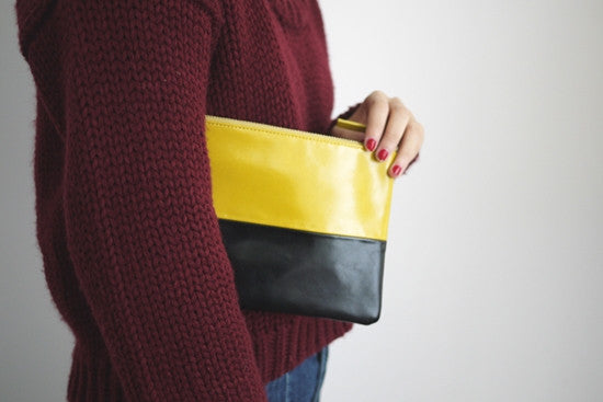 Sports Pouch by YIZI - OUT OF PRODUCTION