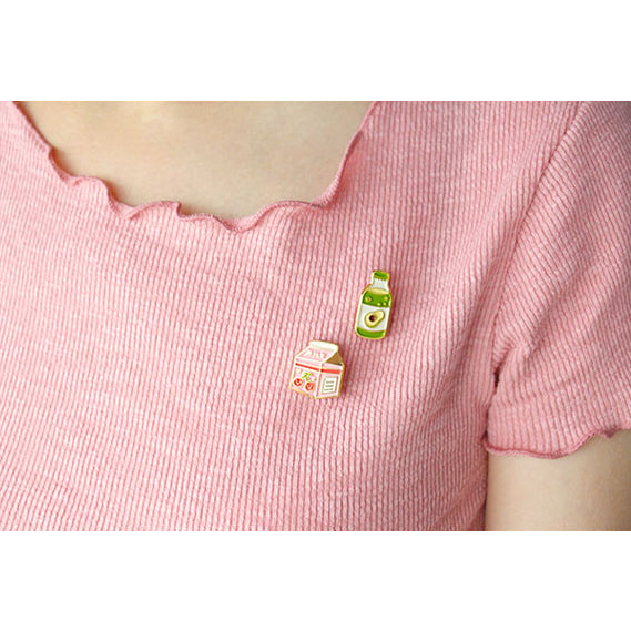 Avocado Cherry World [ Half Avocado Cherry Milk ] Pin By U-Pick