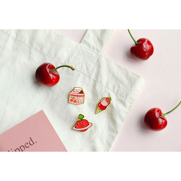 Avocado Cherry World [ Half Avocado Cherry Milk ] Pin By U-Pick