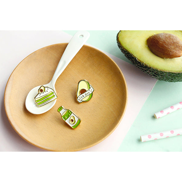 Avocado Cherry World [ Half Avocado Cherry Milk ] Pin By U-Pick