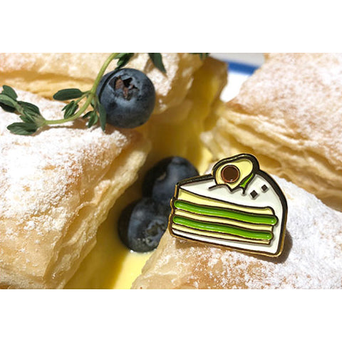 Avocado Cherry World [ Avocado Cake Cherry Ice Cream ] Pin By U-Pick