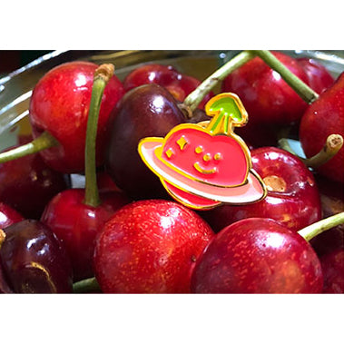Avocado Cherry World [ Avocado Soda Cherry Planet ] Pin By U-Pick