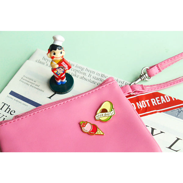 Avocado Cherry World [ Avocado Cake Cherry Ice Cream ] Pin By U-Pick