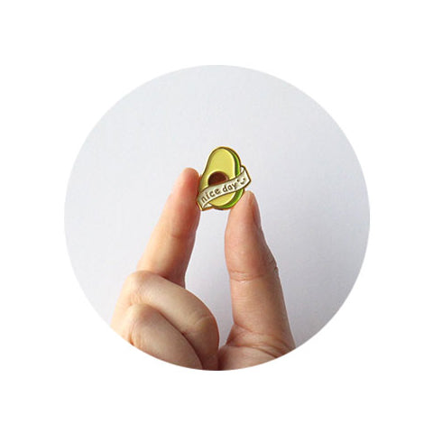 Avocado Cherry World [ Half Avocado Cherry Milk ] Pin By U-Pick