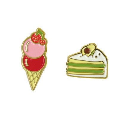 Avocado Cherry World Avocado Cake Cherry Ice Cream Pin By U-Pick