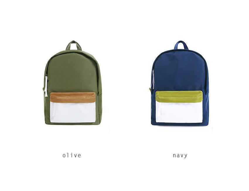 L8 Backpack By 小野 (Xao Ye) - OUT OF PRODUCTION
