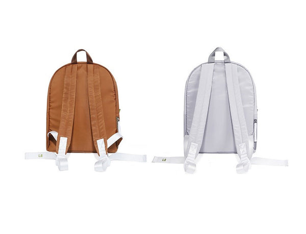 L8 Backpack By 小野 (Xao Ye) - OUT OF PRODUCTION