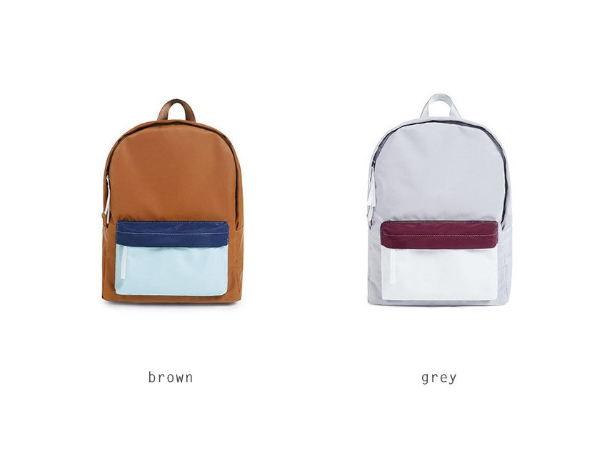 L8 Backpack By 小野 (Xao Ye) - OUT OF PRODUCTION