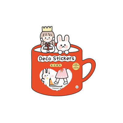 Beautiful Day [Happy Birthday] Stickers Pack
