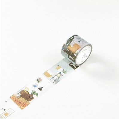 Beautiful Home Washi Tape