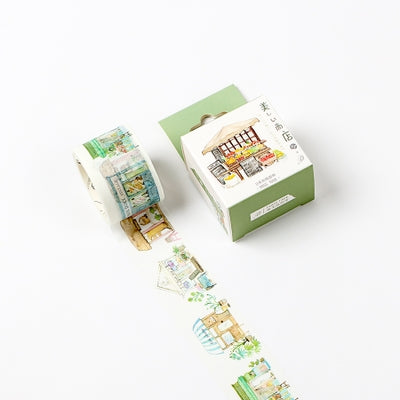 Beautiful Store Washi Tape