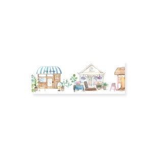 Beautiful Store Washi Tape