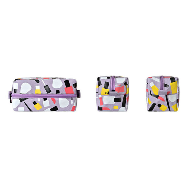 Beauty [Cosmetics] Box Pouch by Kiitos Life