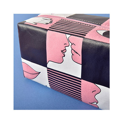 Beauty [Date] Box Pouch By Kiitos Life