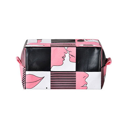 Beauty [Date] Box Pouch By Kiitos Life