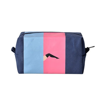 Beauty [Leg Show] Box Pouch By Kiitos Life