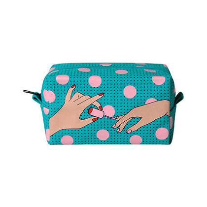 Beauty [Manicure] Box Pouch by Kiitos Life