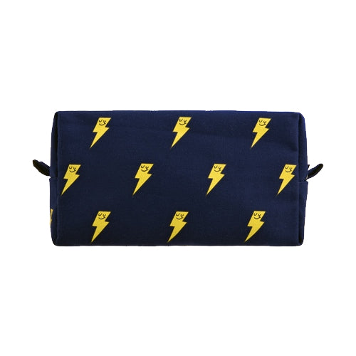 Big Lightning Box Pouch By Kiitos Life
