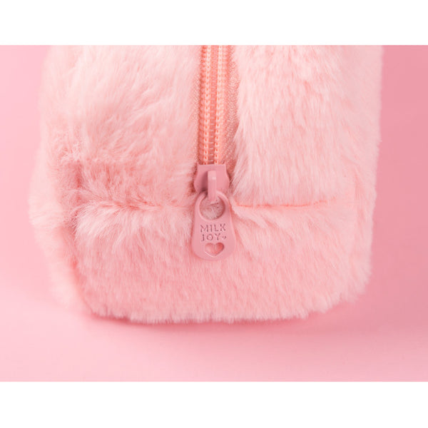 Bobo [Brown Bear] Big Pencil Case By Milkjoy