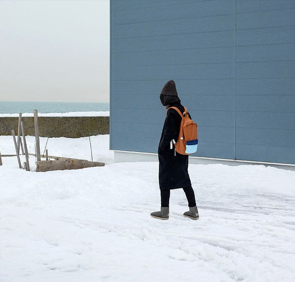 L8 Backpack By 小野 (Xao Ye) - OUT OF PRODUCTION