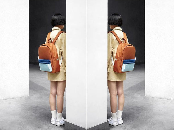 L8 Backpack By 小野 (Xao Ye) - OUT OF PRODUCTION