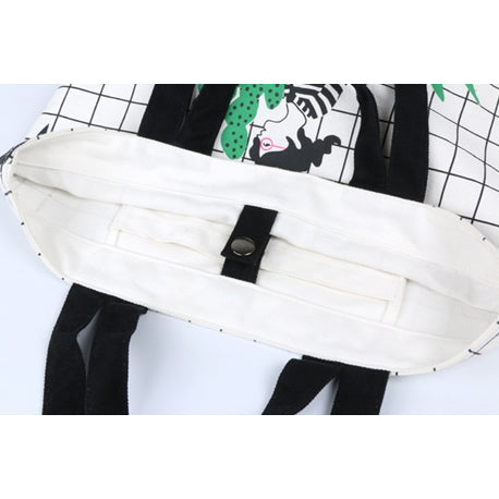 Cactus [Plants] Tote Bag By Colourup