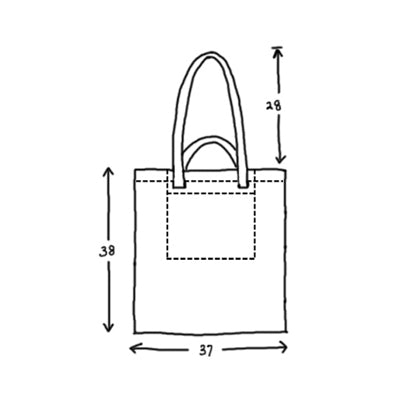 Plants [Banana Leaves] Tote Bag By Colourup