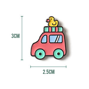 Life Is A Journey Camper Van Pin By U-Pick