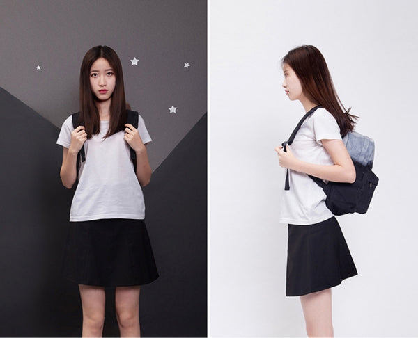 Summer Backpack By YIZI - Out Of Production