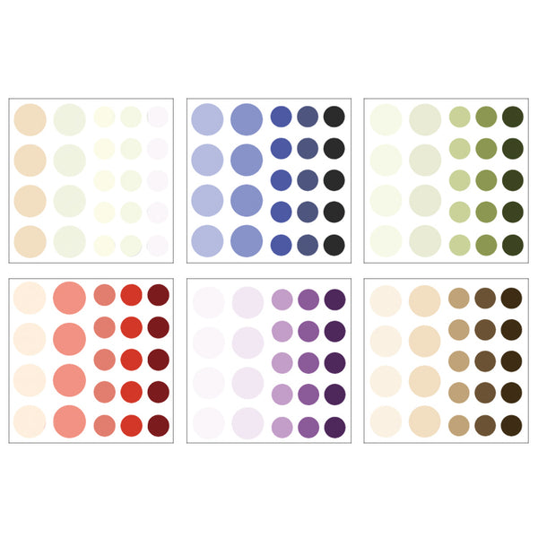 Cartoon [Study] Notepad