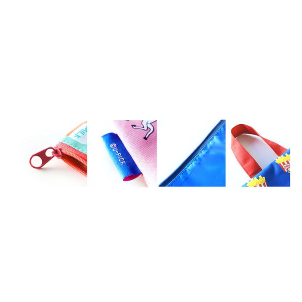 Clutch Pouch by U-Pick
