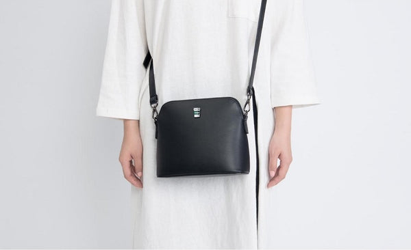 Moment Crossbody Bag By Kiitos Life