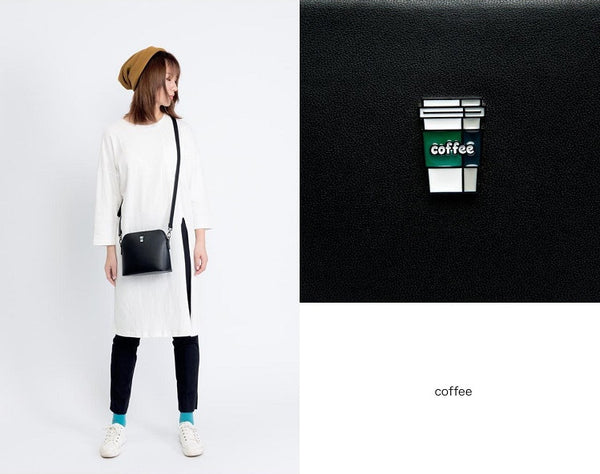 Moment Crossbody Bag By Kiitos Life