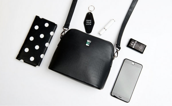 Moment Crossbody Bag By Kiitos Life
