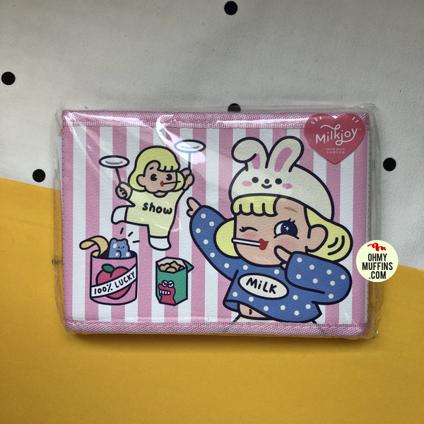 Cutie Girl [Rabbit] Storage Box By Milkjoy