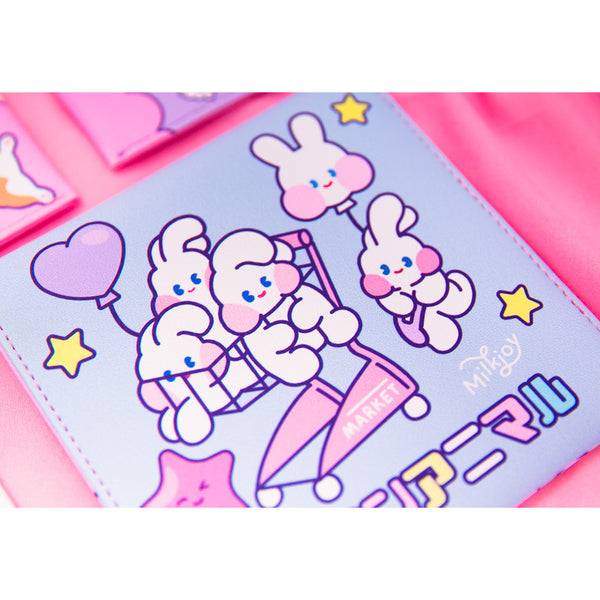 Cutie Girl [Pet Shop] Sanitary Holder Pouch By Milkjoy
