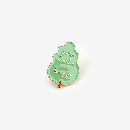 Daily Badge Tree Pin By Dailylike