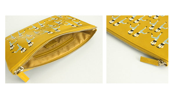 Sports Pouch by YIZI - OUT OF PRODUCTION
