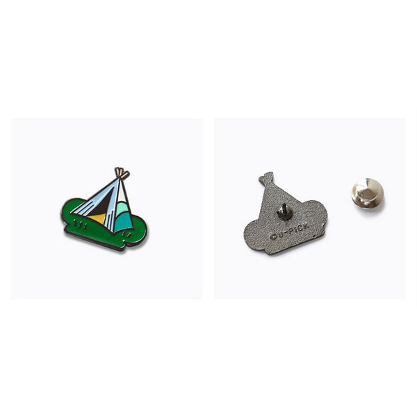 Life Is A Journey [ Tent ] Pin By U-Pick
