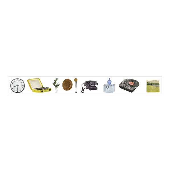 Everyday Living Washi Tape