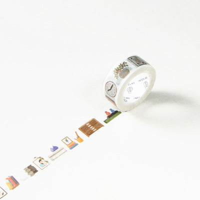 Everyday Table Washi Tape