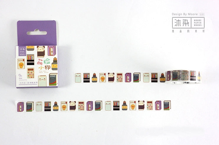 Everyday Things Washi Tape