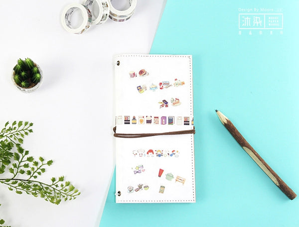 Everyday Things Washi Tape